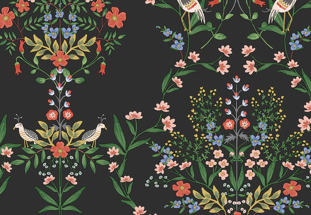 Обои York Rifle Paper Co. Second Edition RP7329