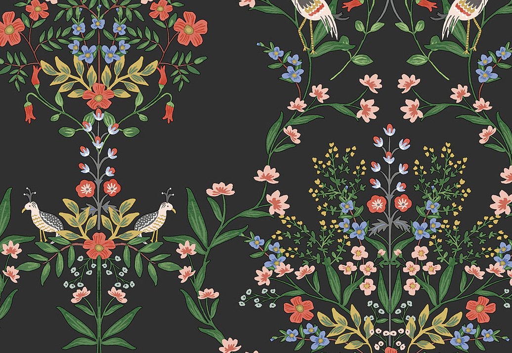 Обои York Rifle Paper Co. Second Edition RP7329