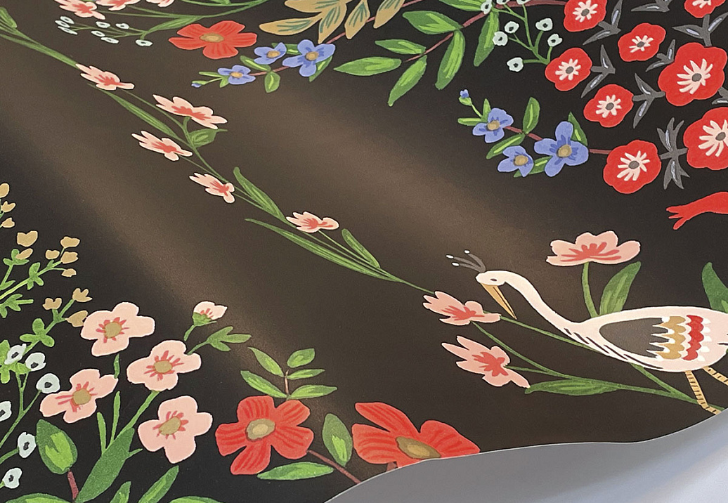 Обои York Rifle Paper Co. Second Edition RP7329
