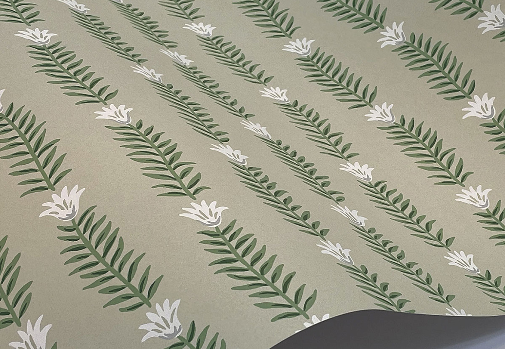 Обои York Rifle Paper Co. Second Edition RP7339