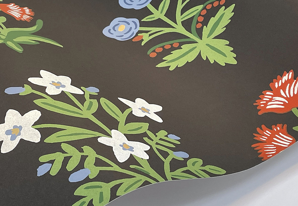 Обои York Rifle Paper Co. Second Edition RP7348