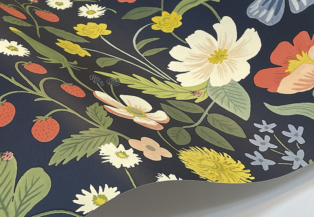 Обои York Rifle Paper Co. Second Edition RP7358
