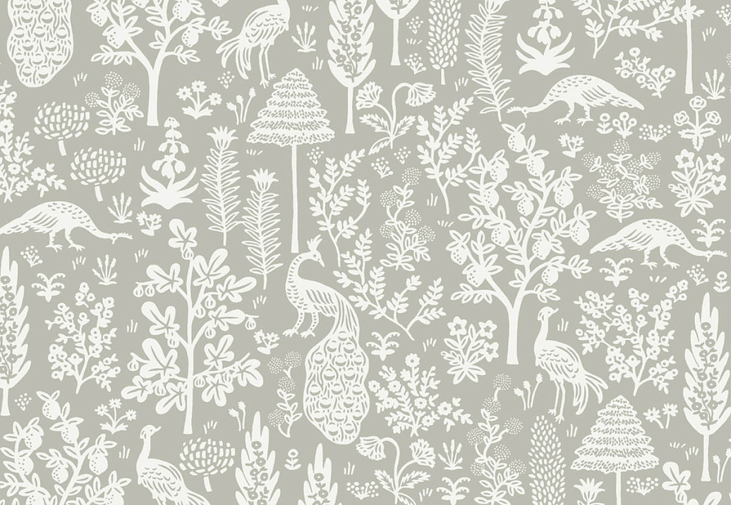 Обои York Rifle Paper Co. Second Edition RP7369