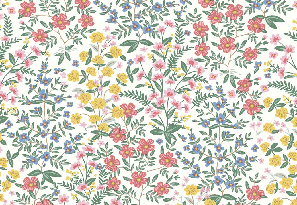 Обои York Rifle Paper Co. Second Edition RP7377