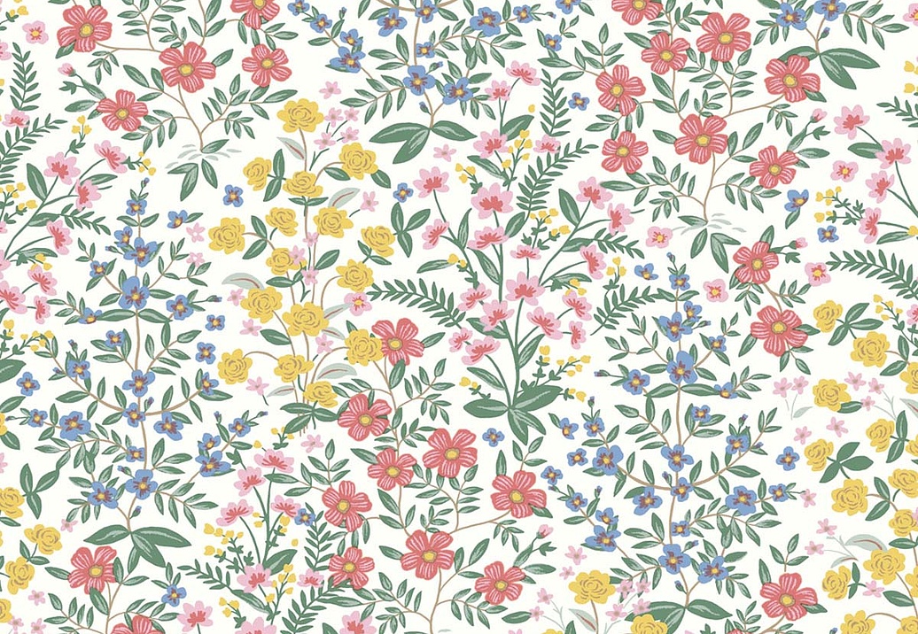Обои York Rifle Paper Co. Second Edition RP7377