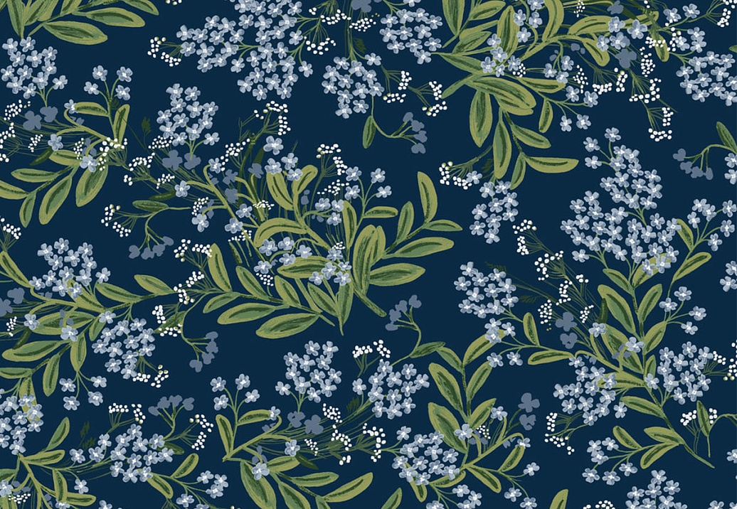 Обои York Rifle Paper Co. Second Edition RP7385
