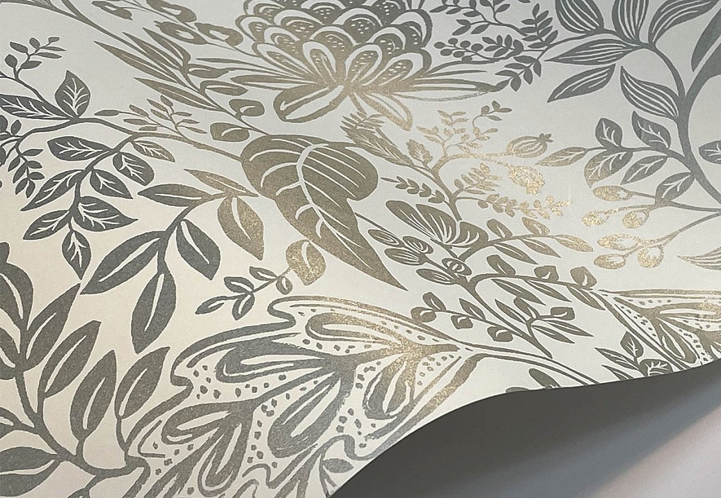 Обои York Rifle Paper Co. Second Edition RP7387