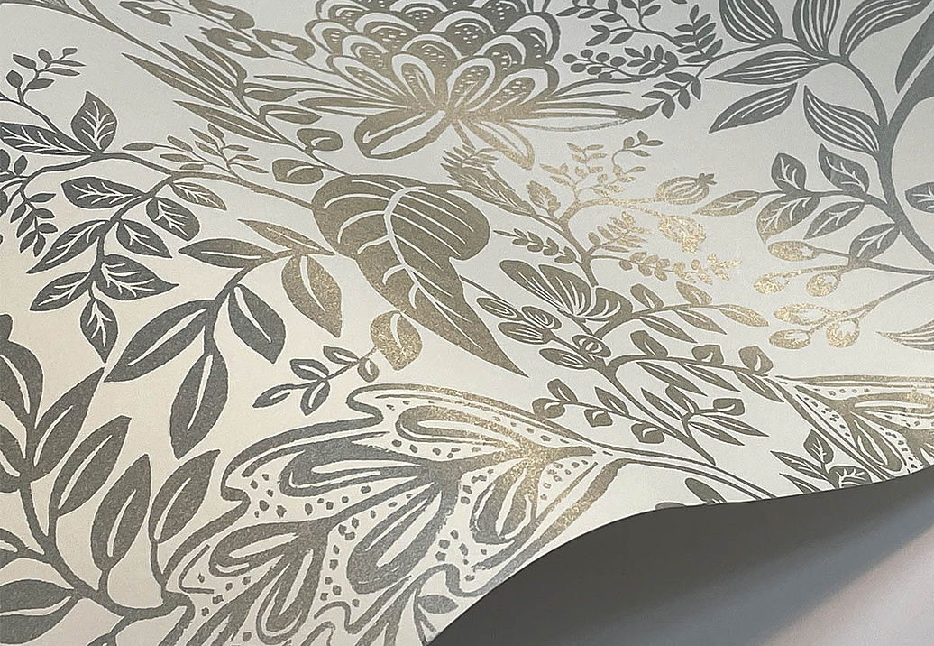 Обои York Rifle Paper Co. Second Edition RP7387