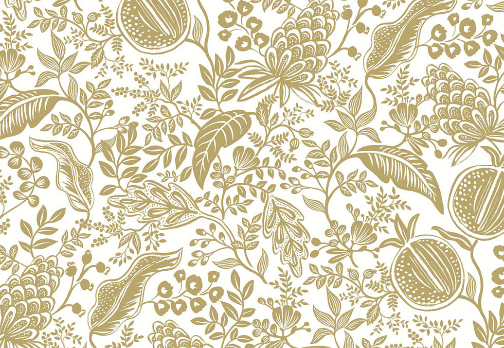 Обои York Rifle Paper Co. Second Edition RP7391