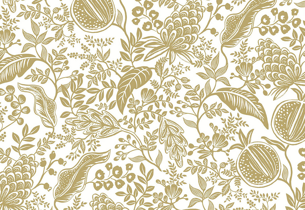 Обои York Rifle Paper Co. Second Edition RP7391