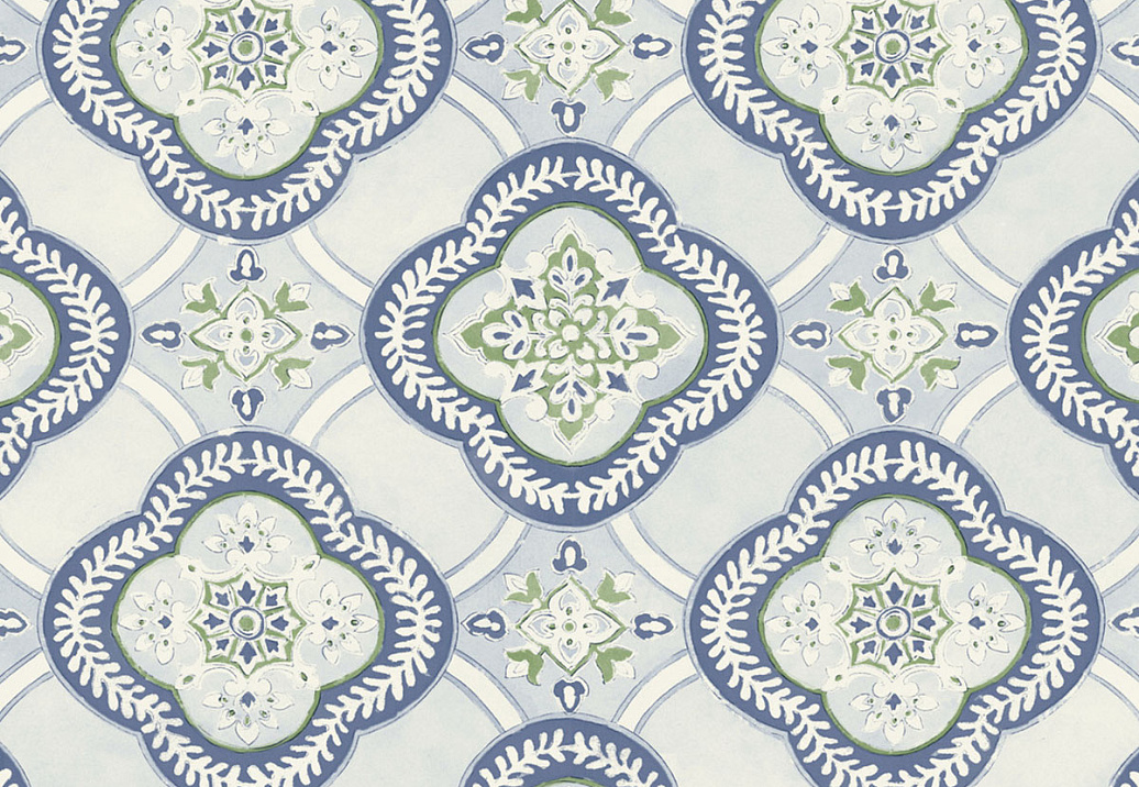 Обои York Greenhouse GO8216