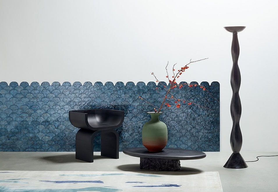 Обои Arte Samal 33732