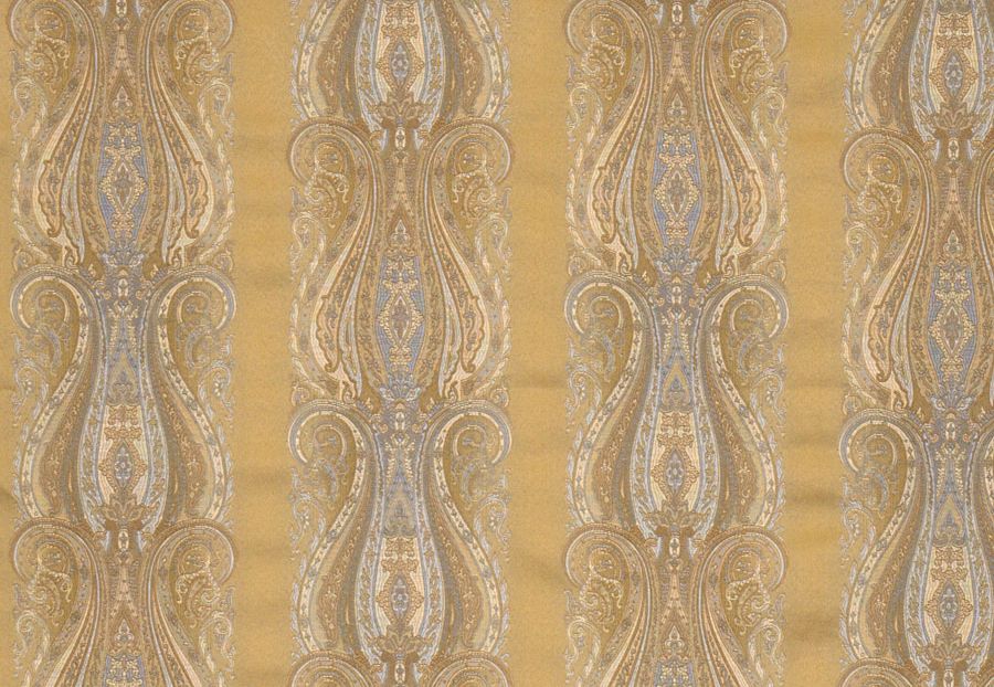 Ткань Trend Decorative jacquards 01994 Gold