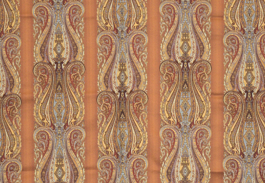 Ткань Trend Decorative jacquards 01994 Spice