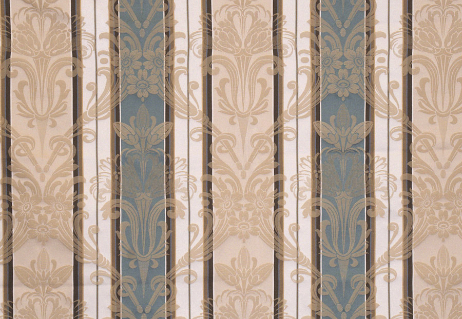 Ткань Trend Decorative jacquards 01996 Aegean