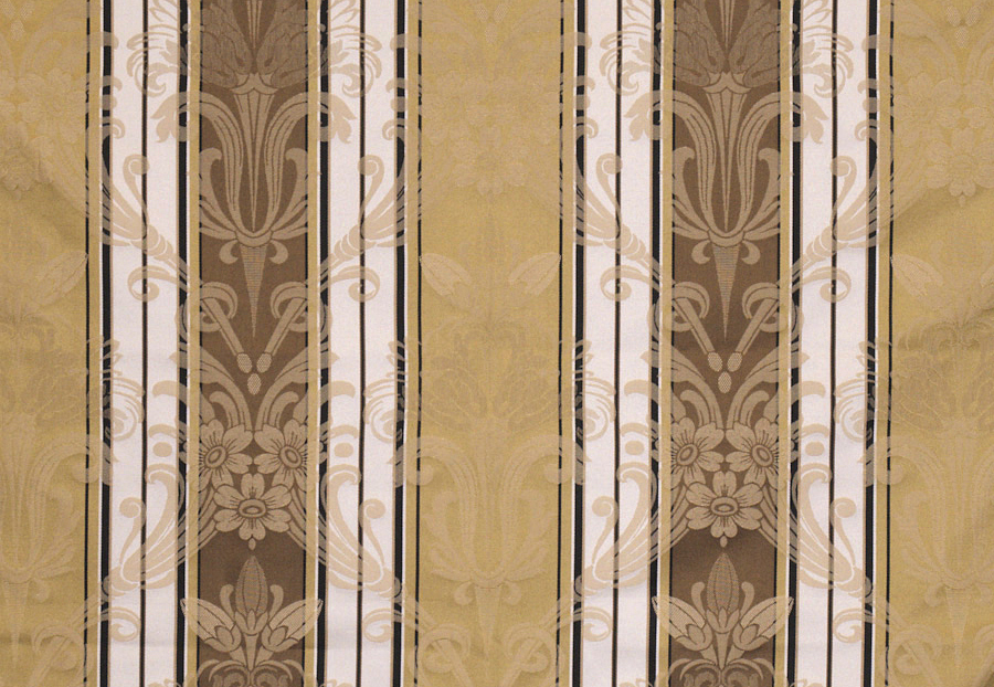 Ткань Trend Decorative jacquards 01996 Jet