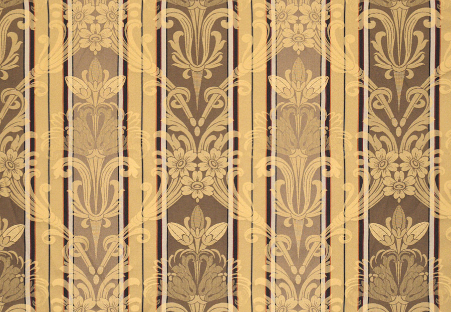 Ткань Trend Decorative jacquards 01996 Midas