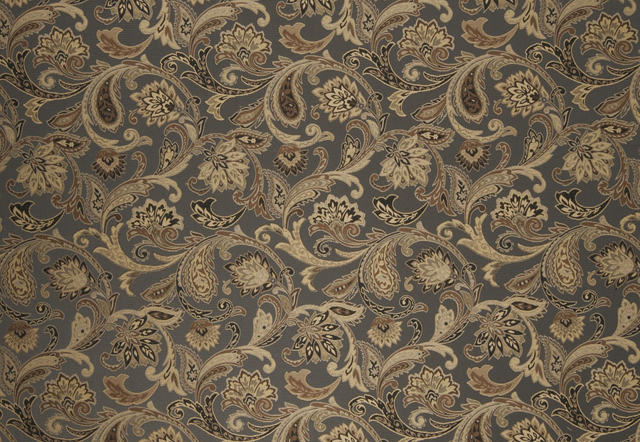 Ткань Trend Decorative jacquards 01998 Delft