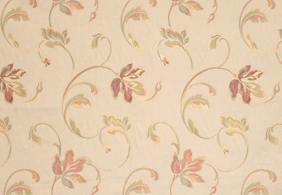 Ткань Trend Decorative jacquards 02000 Natural