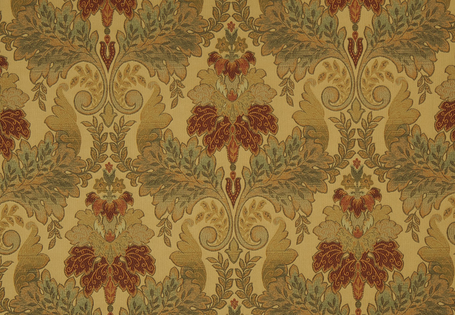 Ткань Trend Decorative jacquards 02007 Topaz