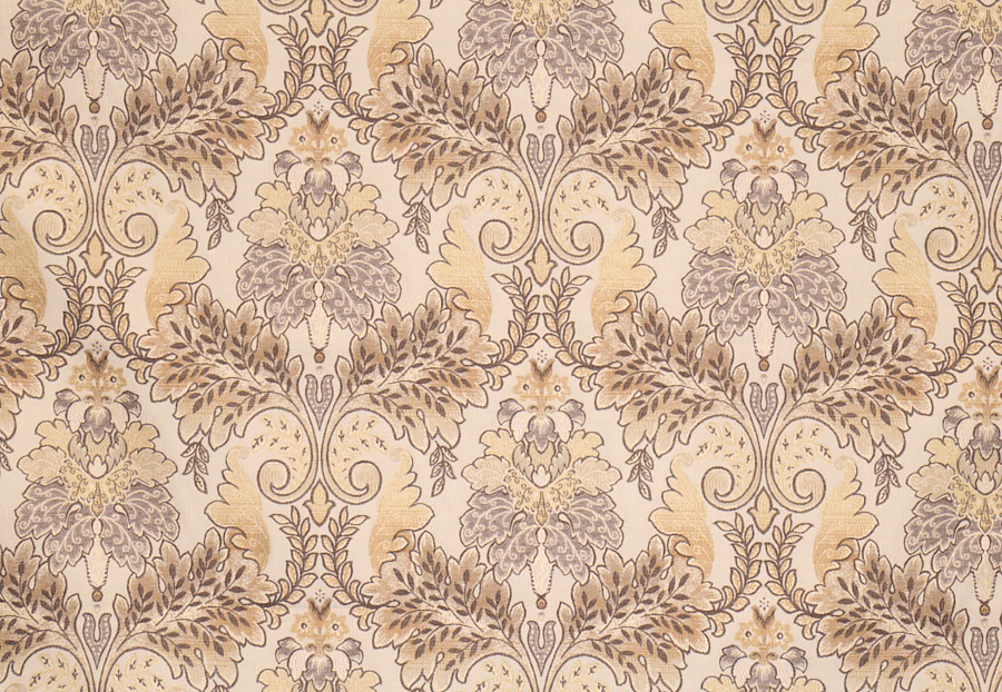 Ткань Trend Decorative jacquards 02007 Wheat