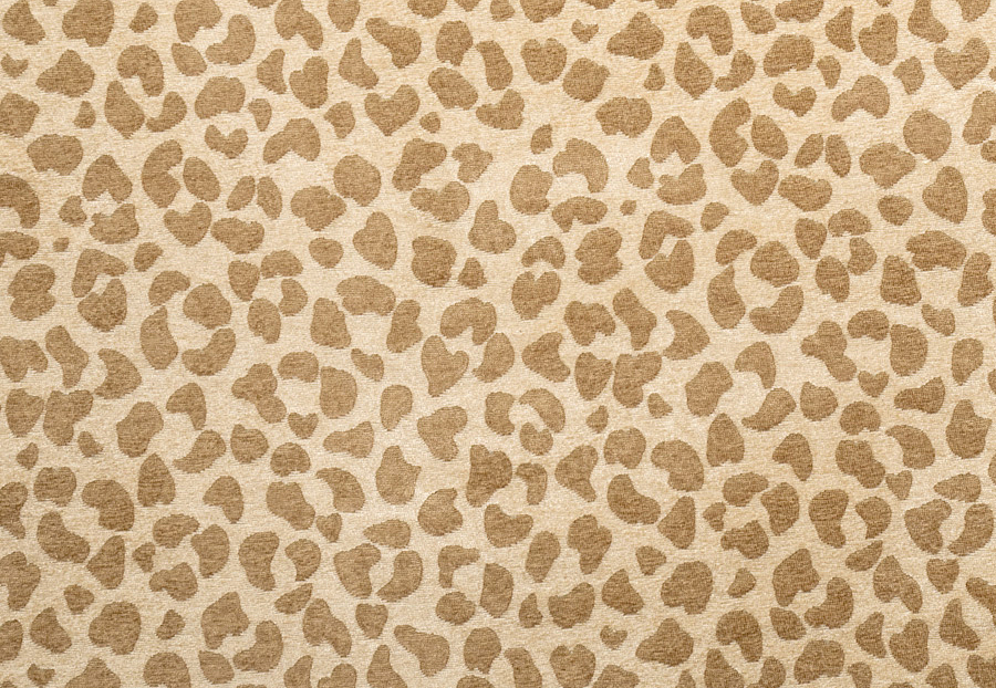 Ткань Trend Jaclyn Smith Home aqua blue 01841 Oatmeal
