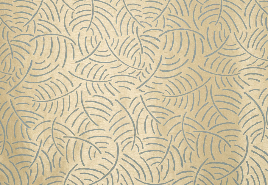 Ткань Trend Jaclyn Smith Home aqua blue 01853 Spa