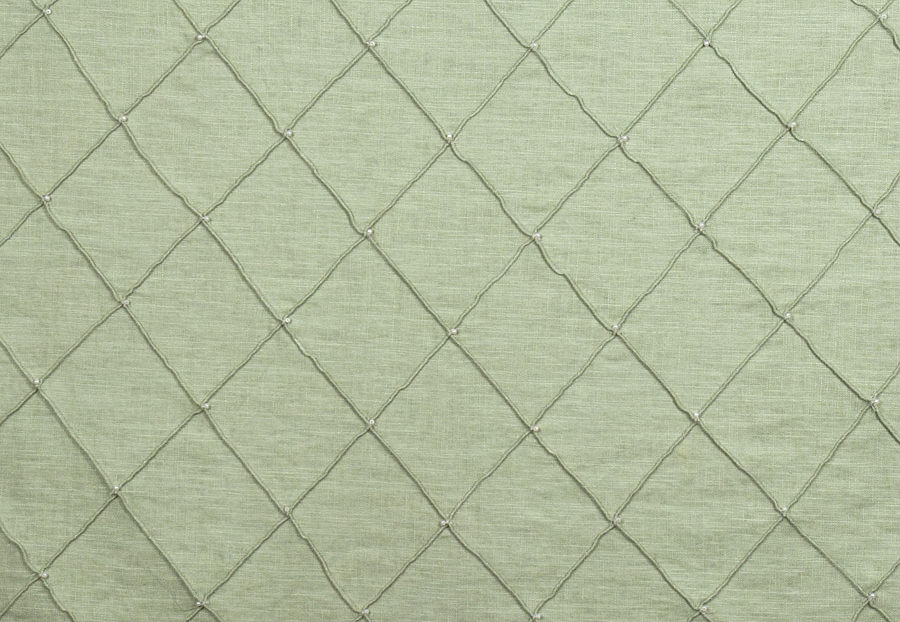 Ткань Trend Jaclyn Smith Home aqua blue 01854 Mist