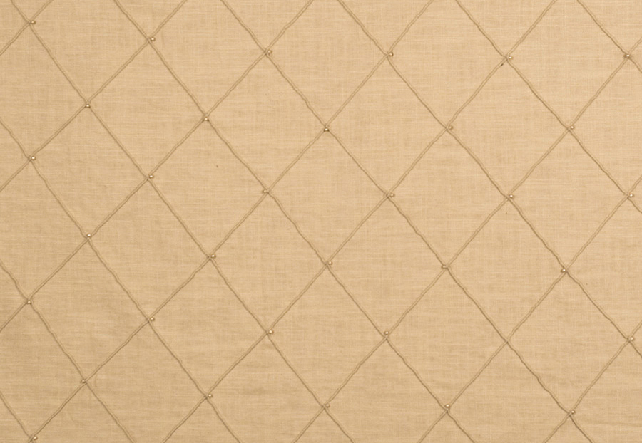 Ткань Trend Jaclyn Smith Home aqua blue 01854 Oatmeal