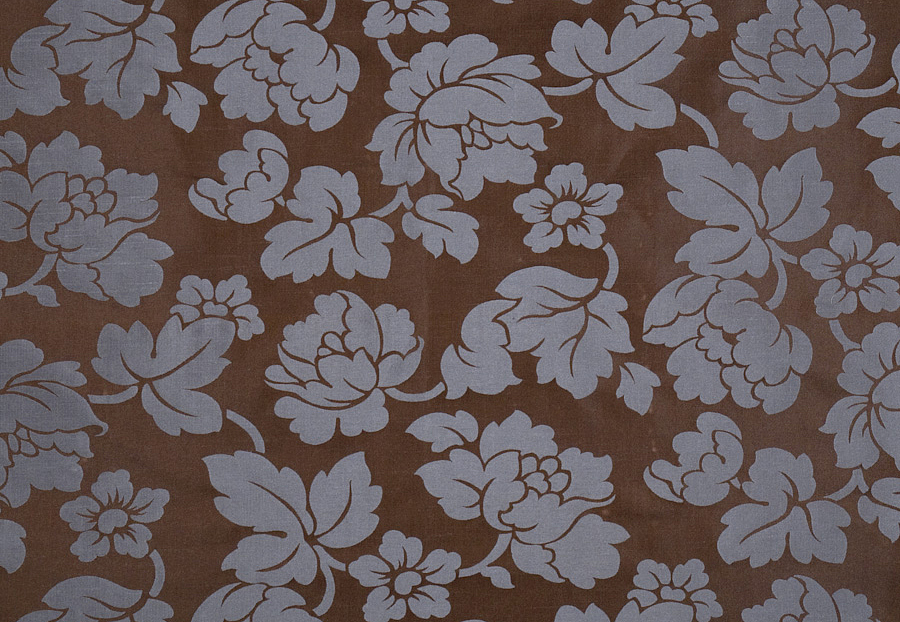 Ткань Trend Jaclyn Smith Home aqua blue 01860 Cornflower