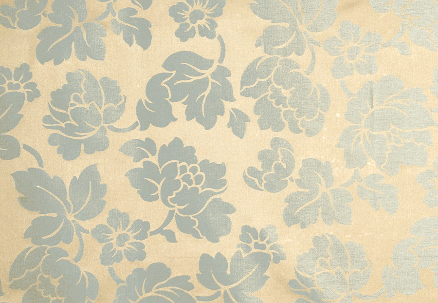 Ткань Trend Jaclyn Smith Home aqua blue 01860 Mist
