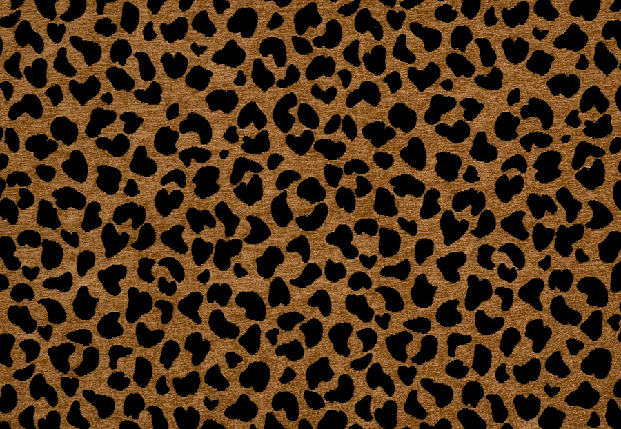 Ткань Trend Jaclyn Smith Home brown black 01841 Jet