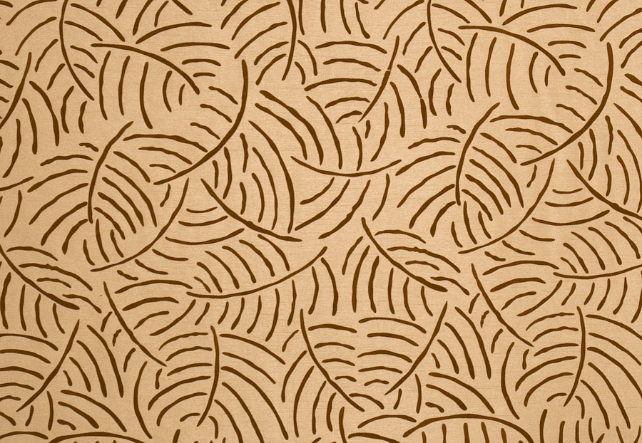 Ткань Trend Jaclyn Smith Home brown black 01853 Golden