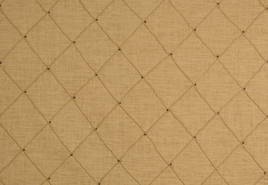 Ткань Trend Jaclyn Smith Home brown black 01854 Caramel