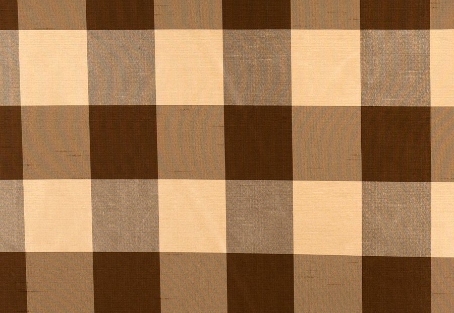 Ткань Trend Jaclyn Smith Home brown black 01859 Coffee