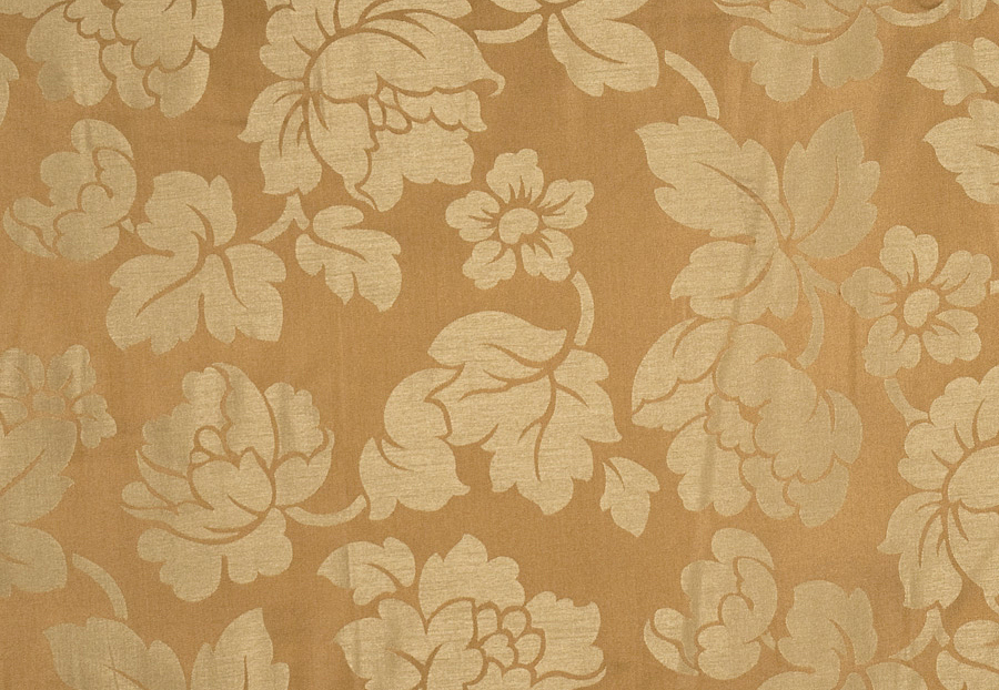 Ткань Trend Jaclyn Smith Home brown black 01860 Caramel