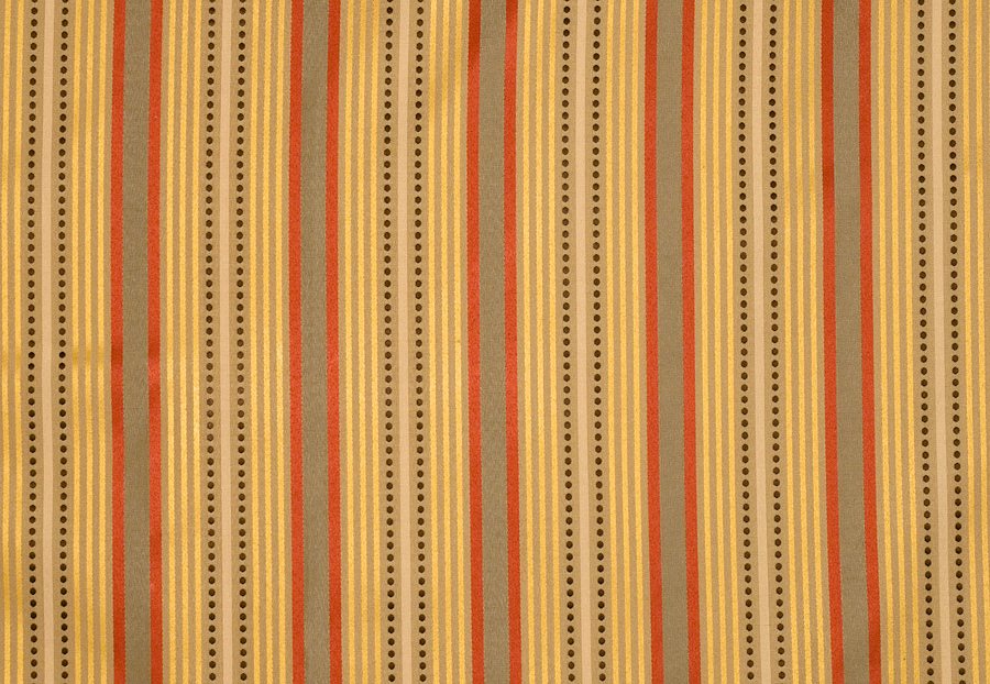 Ткань Trend Jaclyn Smith Home brown black 01861 Caramel