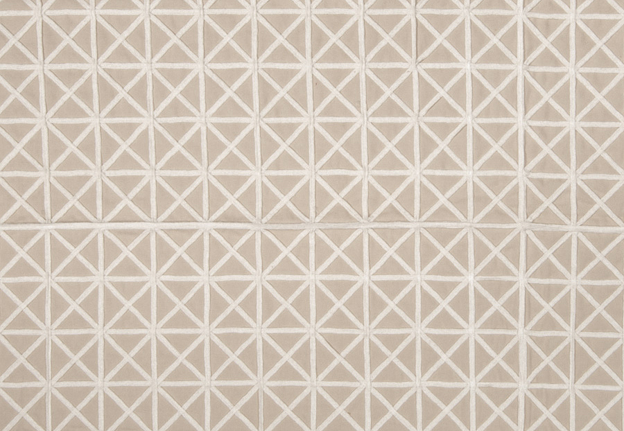 Ткань Trend Jaclyn Smith Home II cobalt robin's egg 02095/Linen