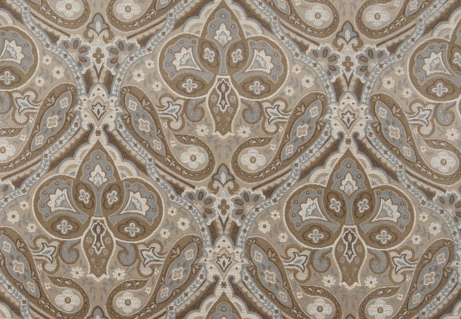 Ткань Trend Jaclyn Smith Home II cobalt robin's egg 02102/Lagoon