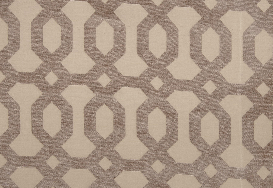 Ткань Trend Jaclyn Smith Home II cobalt robin's egg 02103/Linen
