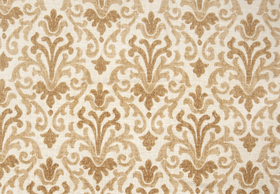 Ткань Trend Jaclyn Smith Home II wildberry cardin 02098/FreshGold