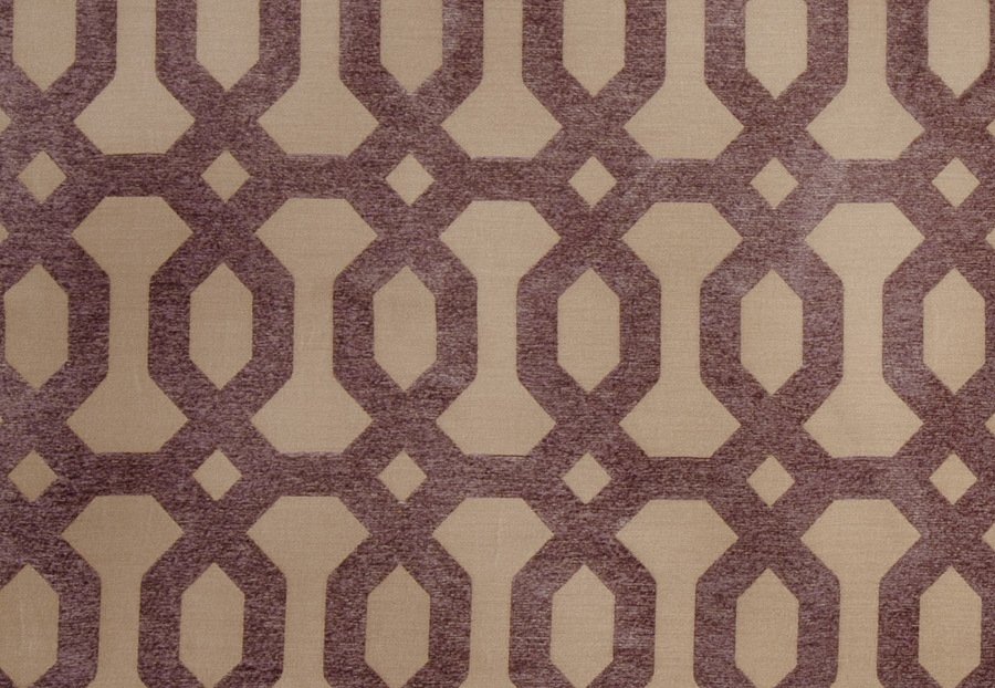 Ткань Trend Jaclyn Smith Home II wildberry cardin 02103/Hydrangea