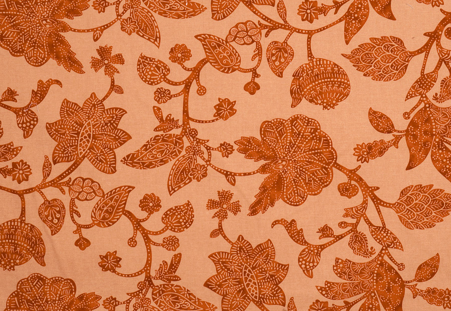 Ткань Trend Jaclyn Smith Home red spice 01831 Tabasco