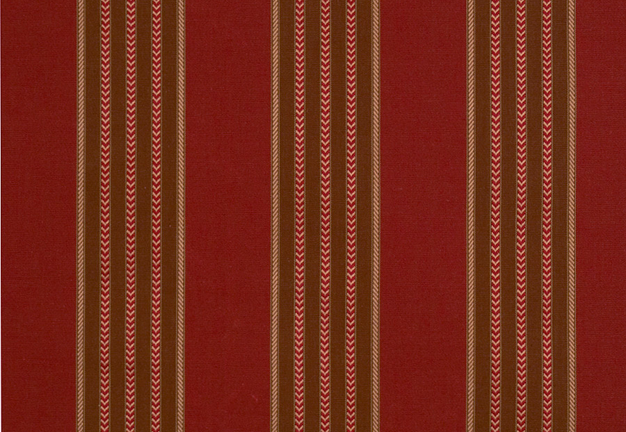 Ткань Trend Jaclyn Smith Home red spice 01843 Crimson