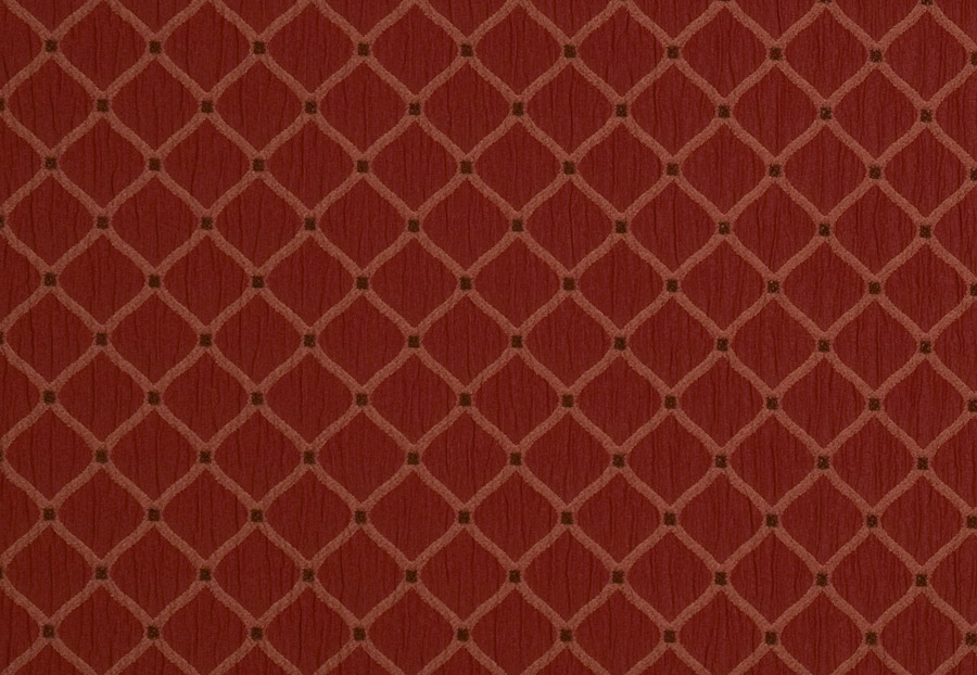Ткань Trend Jaclyn Smith Home red spice 01844 Crimson