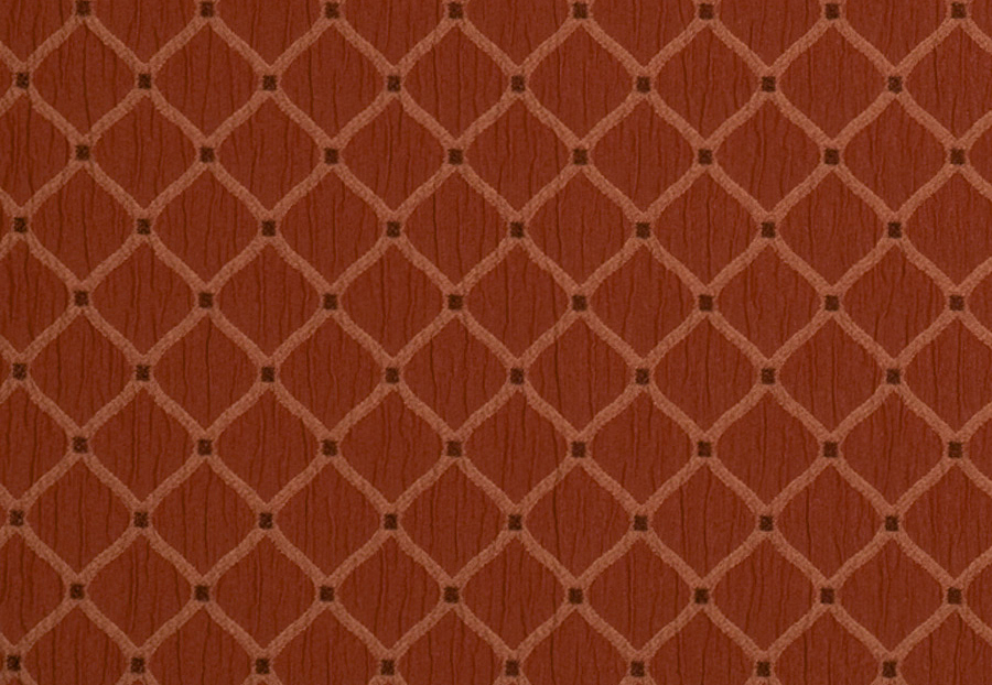 Ткань Trend Jaclyn Smith Home red spice 01844 Tabasco