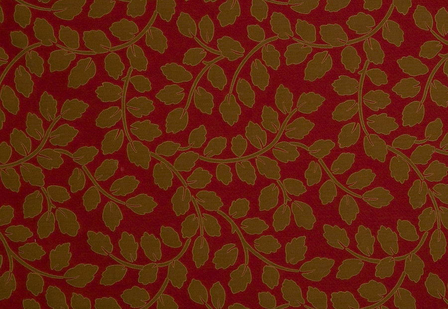 Ткань Trend Jaclyn Smith Home red spice 01851 Sangria
