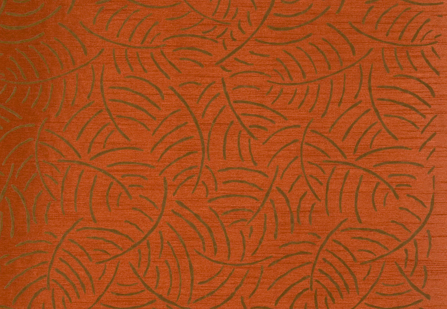 Ткань Trend Jaclyn Smith Home red spice 01853 Pottery