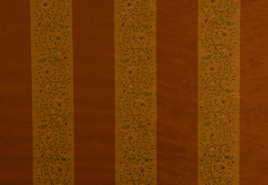 Ткань Trend Jaclyn Smith Home red spice 01857 Tabasco