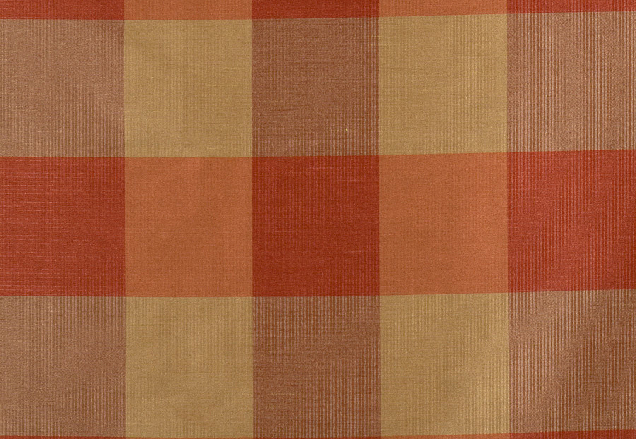 Ткань Trend Jaclyn Smith Home red spice 01859 Pottery